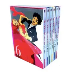 2026年最新】ボールルームへようこそ blu-rayの人気アイテム - メルカリ