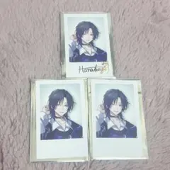 すぷれあ　チェキ風カード　花籠つばさ