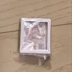 サンリオリカちゃんガチャ キキララ