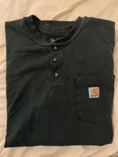 Carhartt ロングTシャツ