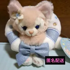 ウィンタートゥインクリングタウンリーナベルぬいぐるみチャーム