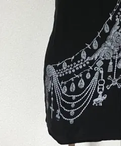 But Beautiful期 アンダーカバー ぬいぐるみ ブローチ バッジ 小物