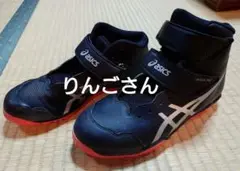 asics陸上スパイク 投てき やり投げ ジャベリンプロ4 中古«最終値下» asics陸上スパイク 投てき やり投げ ジャベリンプロ4 中古«最終