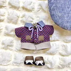 ぬい服 10cm おもちゃ