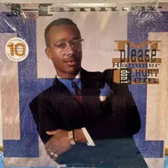 MC Hammer Please Hammer, Don't Hurt 'Em