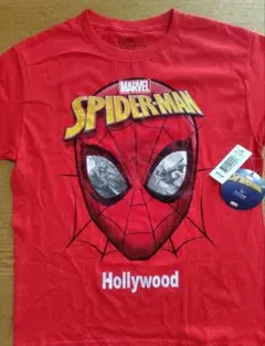 Marvel スパイダーマン Tシャツ 10/12