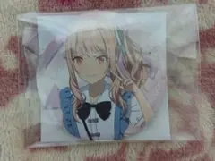 劇場版プロジェクトセカイ プロセカ 25時、ナイトコードで。暁山瑞希 缶バッジ