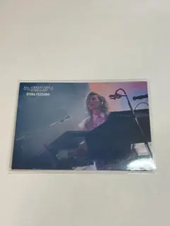 ミセスグリーンアップル　藤澤涼架　フォトカ