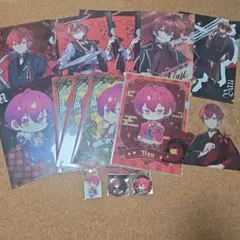 2026年最新】KNIGHT a ばぁうの人気アイテム - メルカリ