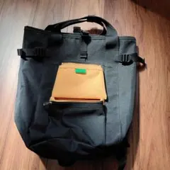 PORTER バックパック