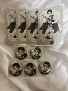 ブルーロック ノーブルstyle 潔世一