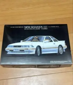 2025年最新】ソアラ プラモデルの人気アイテム - メルカリ