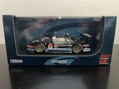 外箱未開封 エブロ 1/43 モービル1 NSX JGTC 2002 - メルカリ