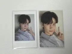 TXT ヒュニンカイ　フォトカード