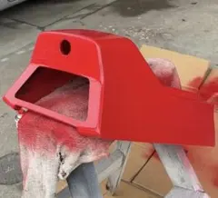 cbr400fテールカウルのサムネイル