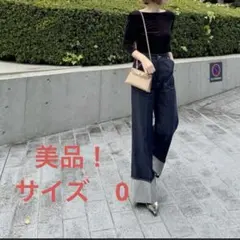 2026年最新】cygne デニムの人気アイテム - メルカリ