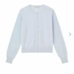 現行品♡AVENIRETOILE 透かし編みニットパーカー 半袖♡ - メルカリ