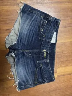 SLY JEANS ショートパンツ サイズ2