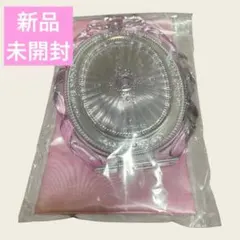ジルスチュアート　コンパクトミラーⅡ　サクラブーケ　ピンク　手鏡　【新品】のサムネイル