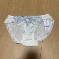 チュチュアンナ ショーツ　LL オフホワイト