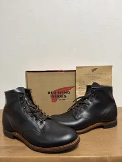 RED WING 9060 BECKMAN ベックマン　フラットボックス9.5D