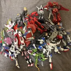 KKMG ガンプラ コレクションジャンク hqdefault.jpg