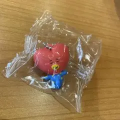BT21 くら寿司 フィギュア　TATA