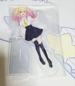プロセカ 天馬咲希 セガラッキーくじ アクリルスタンド