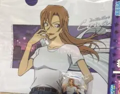 名探偵コナン セガラッキーくじ 萩原千速　コナン一番くじ