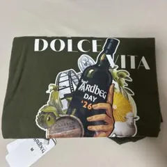 アードベックデー 2026 tシャツ mサイズ 【新品未使用】【翌日配送】のサムネイル