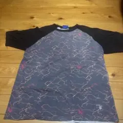 ラファイエット Tシャツ