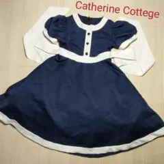 CatherineCottageキャサリンコテージ ドレスワンピース 120