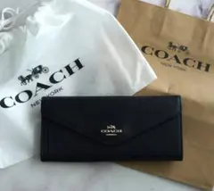 ★COACH 長財布★即購入OK!