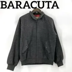 希少【BARACUTA】マーガレットハウエル別注 スイングトップ ジャケット
