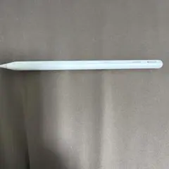 Apple Pencil 本体のみ 第2世代 MU8F2J/A