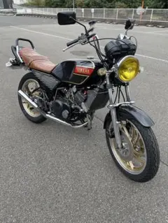 チャプ様専用ヤマハRZ250R #YPVS - メルカリ
