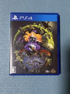 グリムグリモア Once More PS4