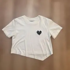 ESSENTIAL DOUBLE STANDARD CLOTHING Tシャツのサムネイル