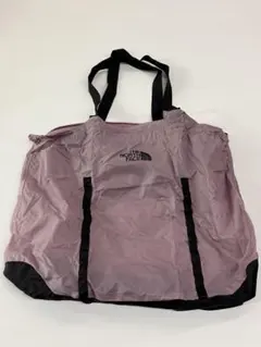 めんま様専用　ノースフェイス メイフライトート　NM62377 ダスティモーブ