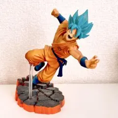 ドラゴンボール 造形天下一武道会5 孫 悟空 フィギュア プライズ品