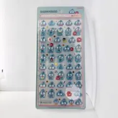 【正規品】ハンギョドン　ボンボンドロップシールミニ