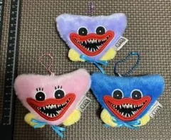 ポピープレイタイム　キーホルダー