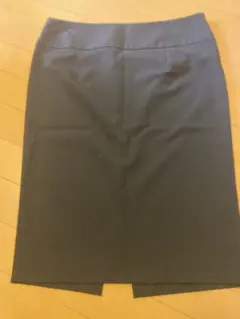 ZARA黒 タイトスカートのサムネイル