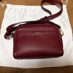 フルラ リリー アヴリル カメラバッグ ショルダーバッグ クロスボディ