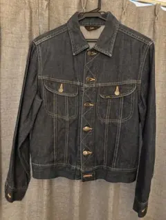 Lee 101J デニムジャケットのサムネイル