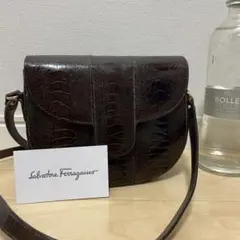 ■ Saint Laurent（サンローラン）良品 / レザー/ショルダーバッグ