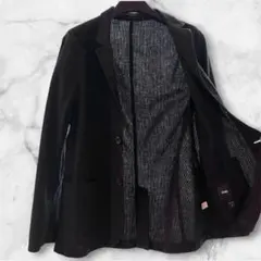 サマージャケット リネン 洗える GAPのサムネイル