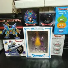 2025年最新】ドラクエ7 フィギュアの人気アイテム - メルカリ