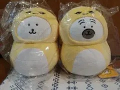 2025年最新】ナガノ ハッピーバッグ ぬいぐるみの人気アイテム