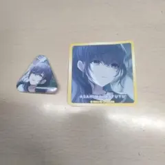 朝比奈まふゆ キャラクターグッズ